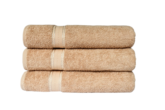 Camila Collection: Timeless Towels for Family