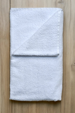 5-Piece Bathroom Set of Towels for Maximum Softness