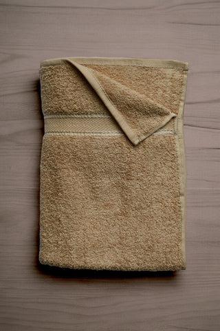 3-Piece Set Timeless Towels for Family