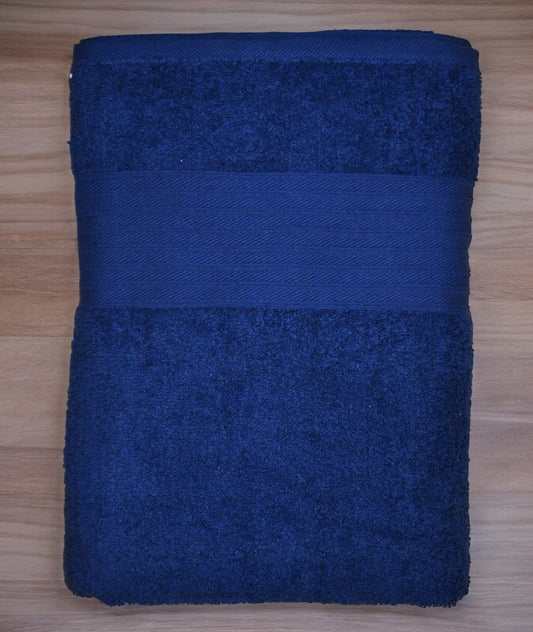 6-Piece Comfortable Towel Set